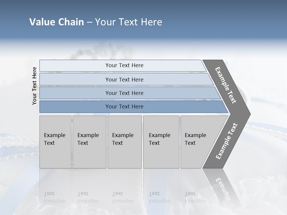 Meal Health Autumn PowerPoint Template