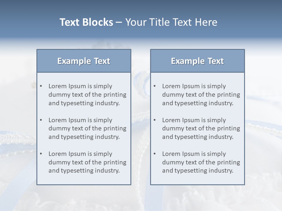 Meal Health Autumn PowerPoint Template