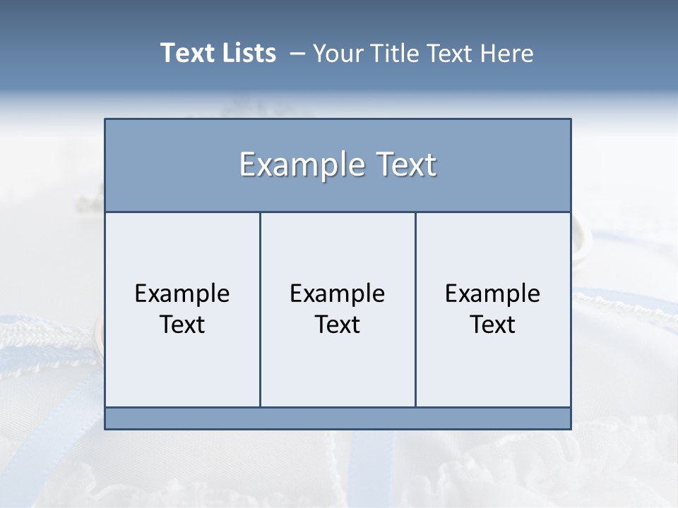 Meal Health Autumn PowerPoint Template