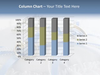 Meal Health Autumn PowerPoint Template