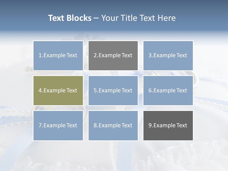 Meal Health Autumn PowerPoint Template