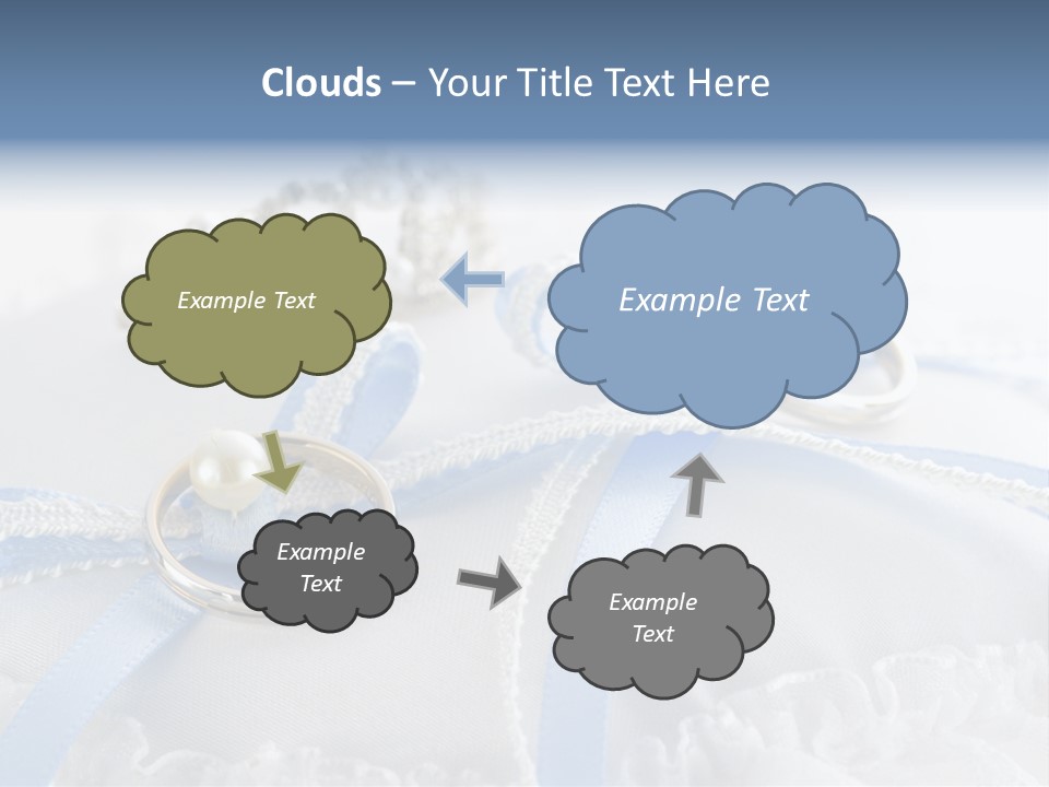 Meal Health Autumn PowerPoint Template