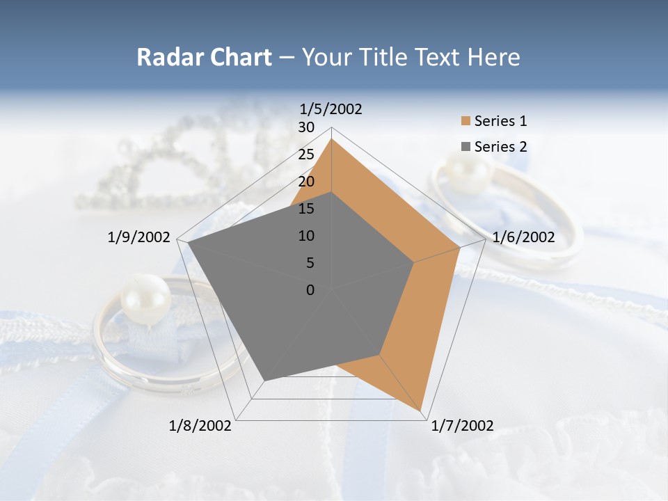 Meal Health Autumn PowerPoint Template