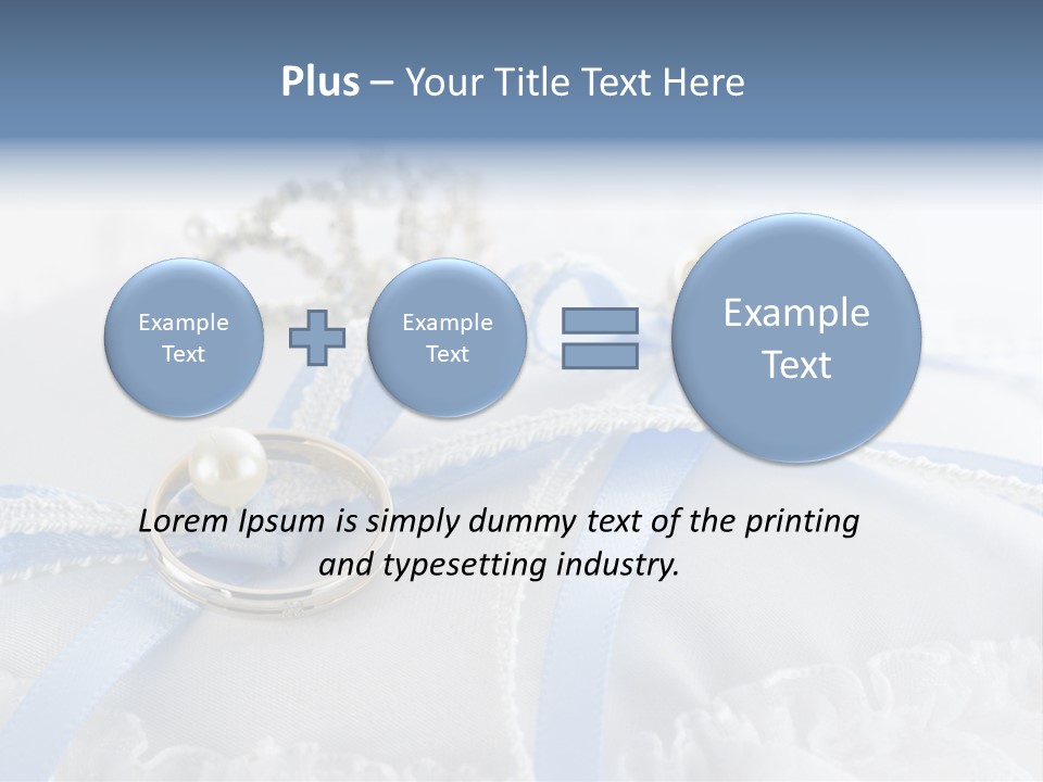 Meal Health Autumn PowerPoint Template