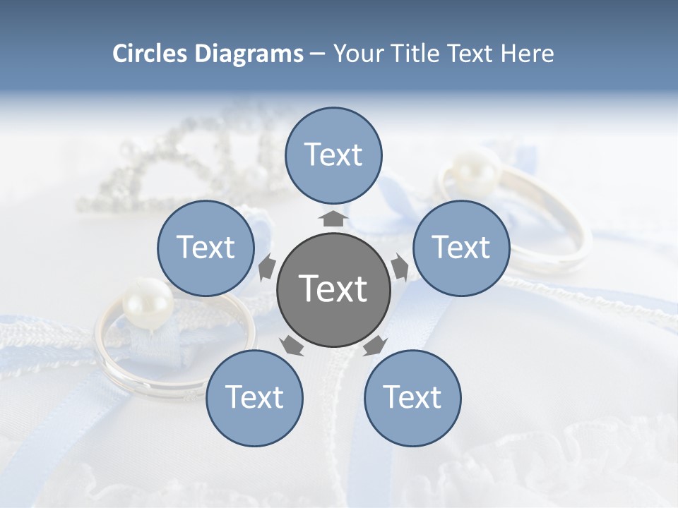 Meal Health Autumn PowerPoint Template