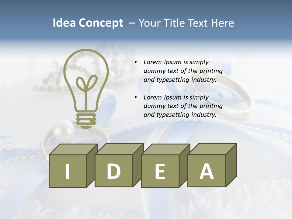 Meal Health Autumn PowerPoint Template