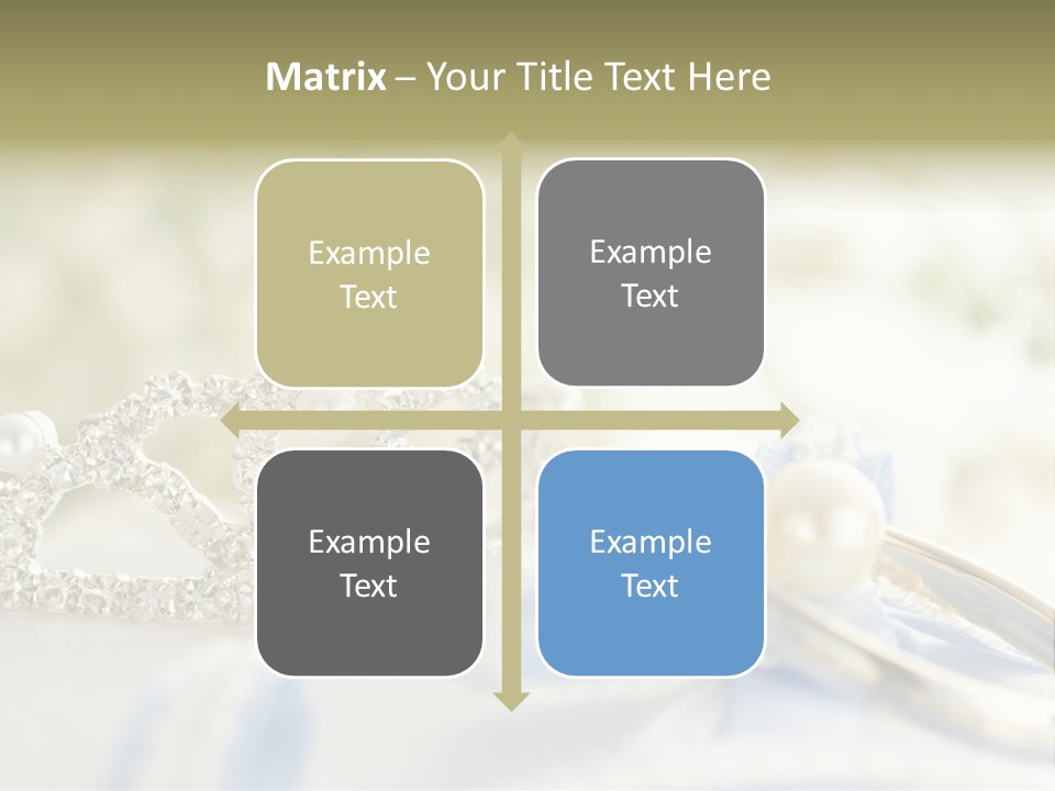 Meal Healthy Diet PowerPoint Template