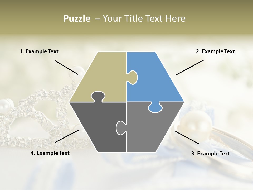 Meal Healthy Diet PowerPoint Template