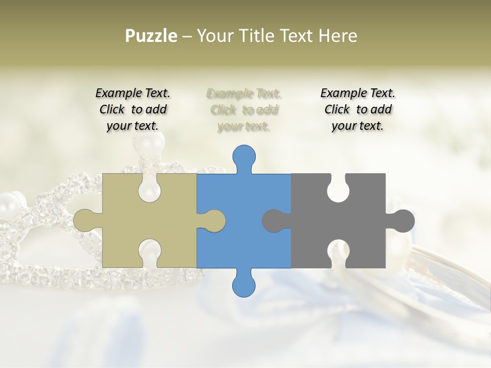 Meal Healthy Diet PowerPoint Template