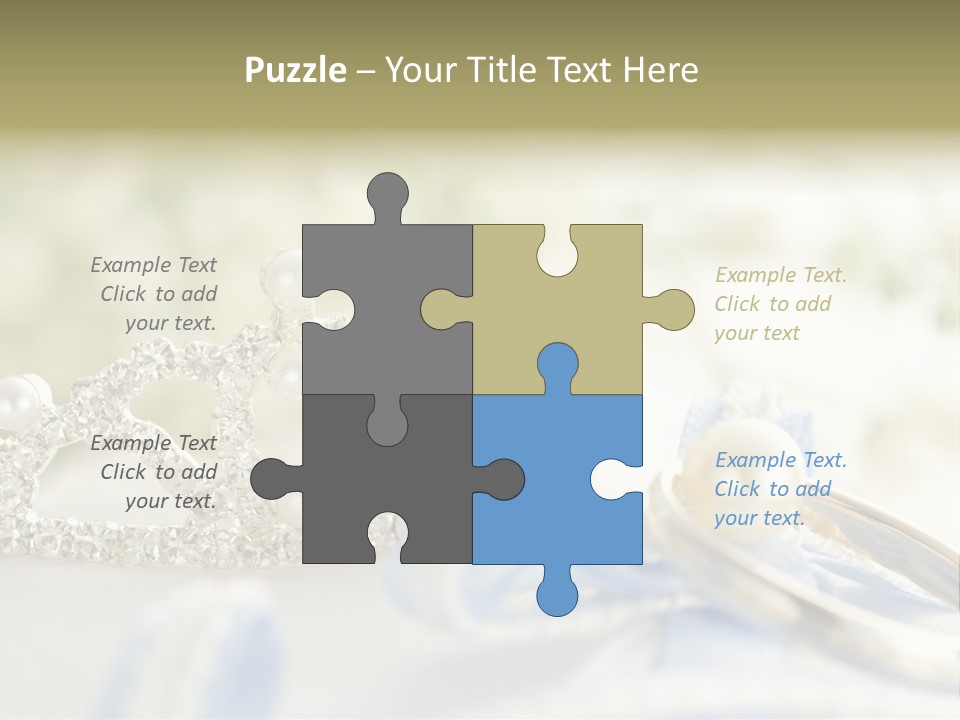 Meal Healthy Diet PowerPoint Template