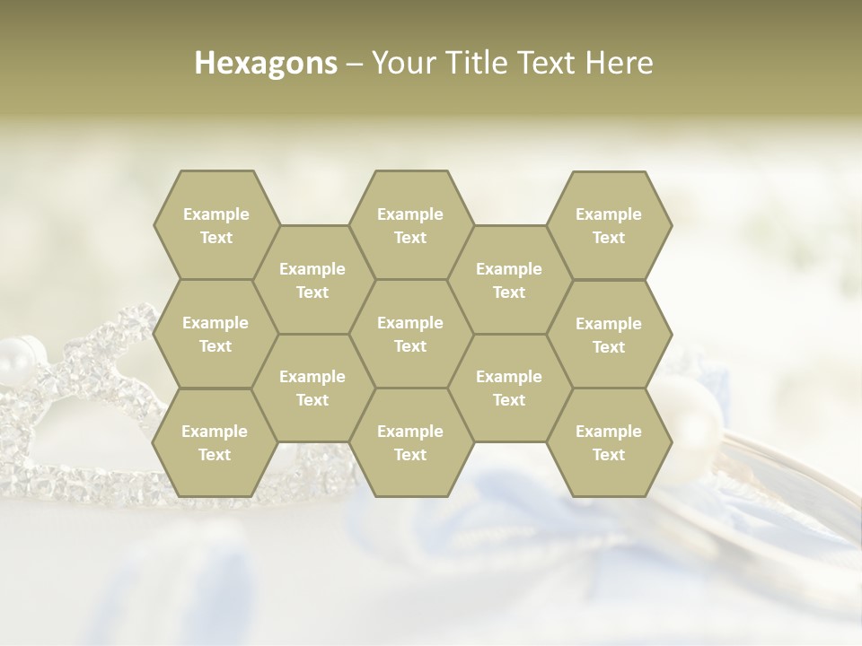 Meal Healthy Diet PowerPoint Template