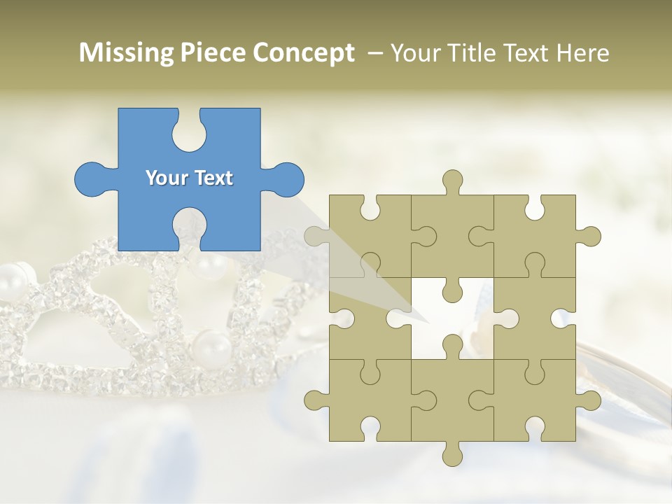 Meal Healthy Diet PowerPoint Template