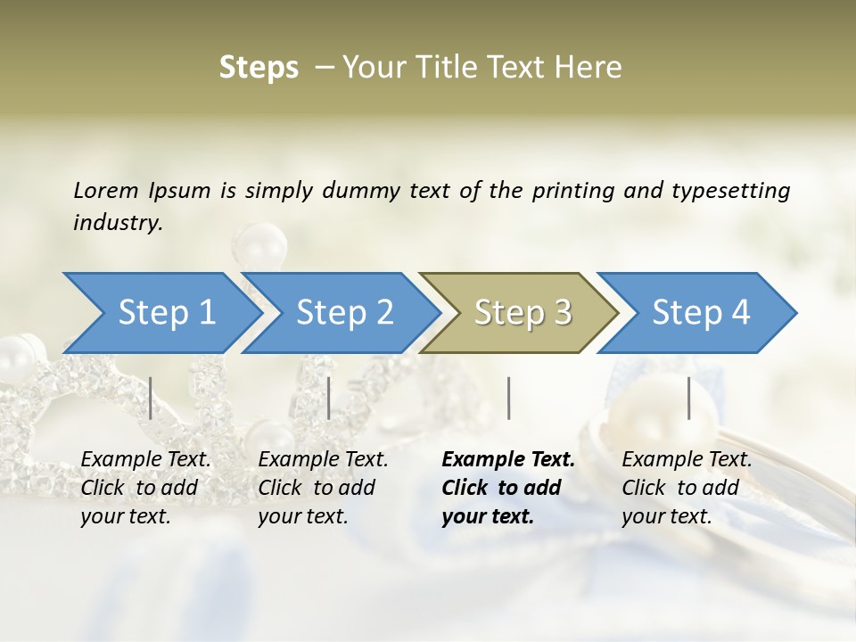 Meal Healthy Diet PowerPoint Template