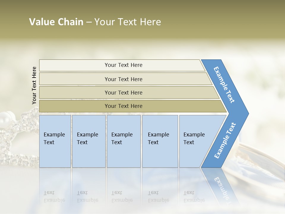 Meal Healthy Diet PowerPoint Template