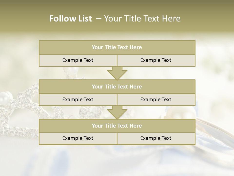 Meal Healthy Diet PowerPoint Template