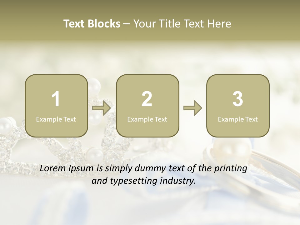 Meal Healthy Diet PowerPoint Template