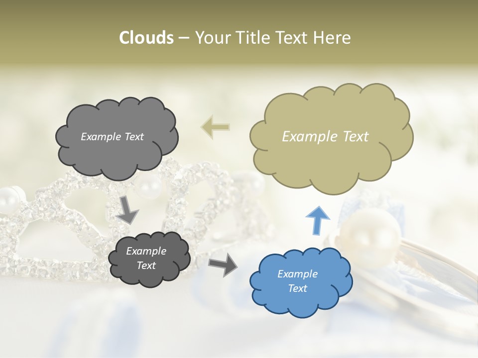 Meal Healthy Diet PowerPoint Template