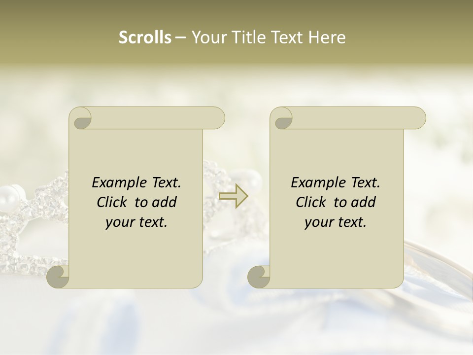 Meal Healthy Diet PowerPoint Template