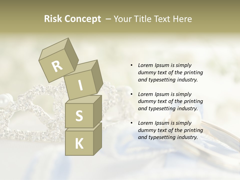 Meal Healthy Diet PowerPoint Template