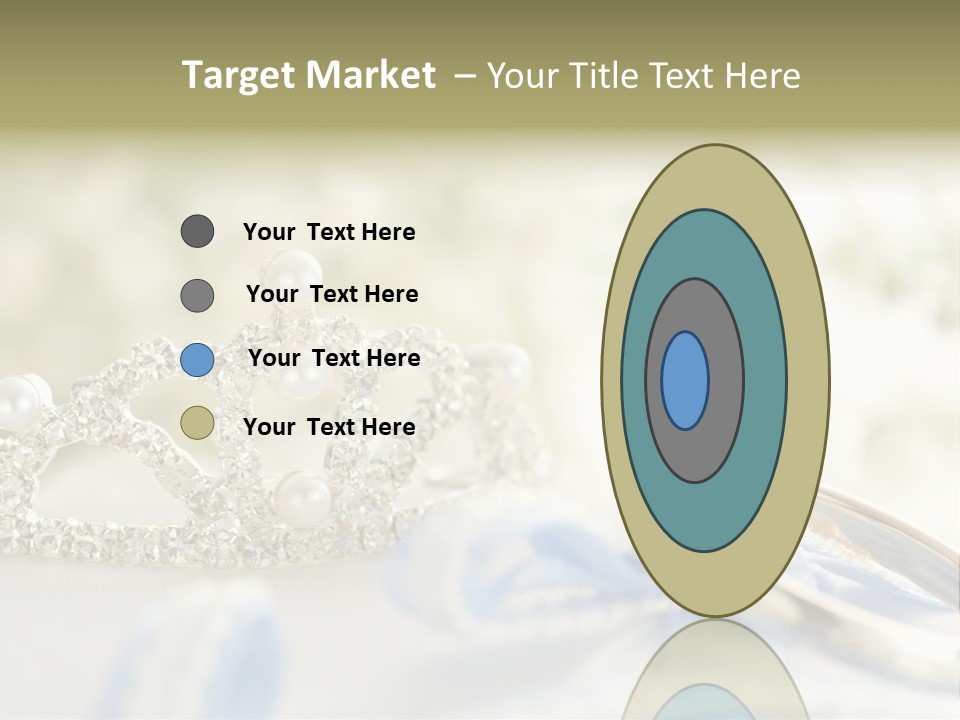 Meal Healthy Diet PowerPoint Template