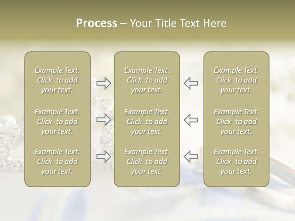 Meal Healthy Diet PowerPoint Template