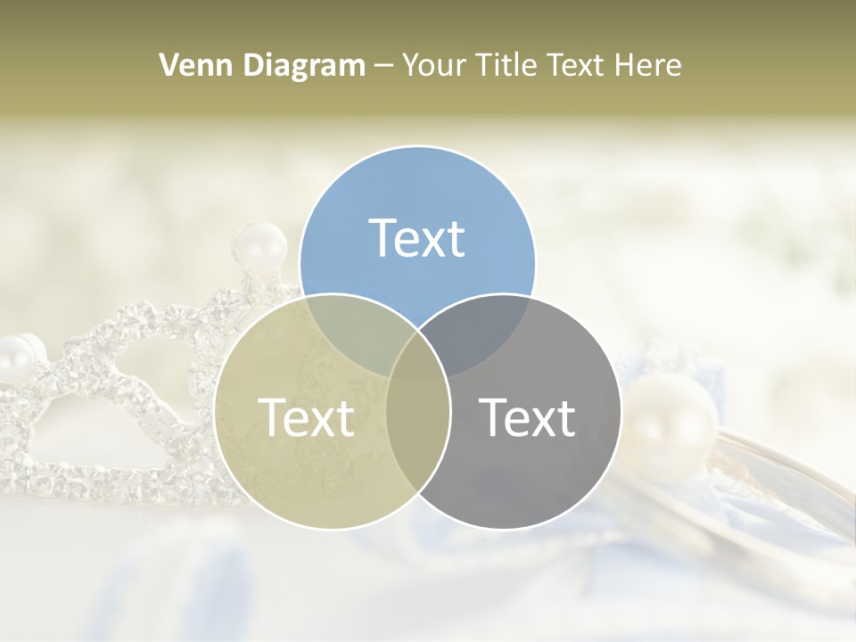 Meal Healthy Diet PowerPoint Template