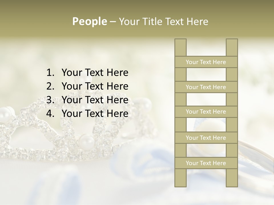Meal Healthy Diet PowerPoint Template