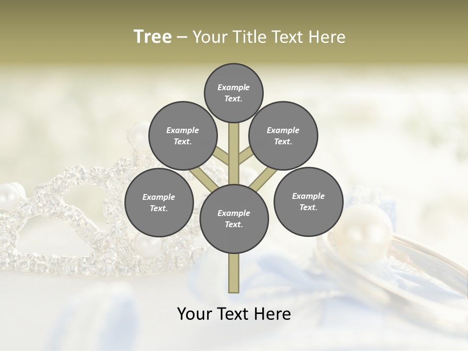 Meal Healthy Diet PowerPoint Template