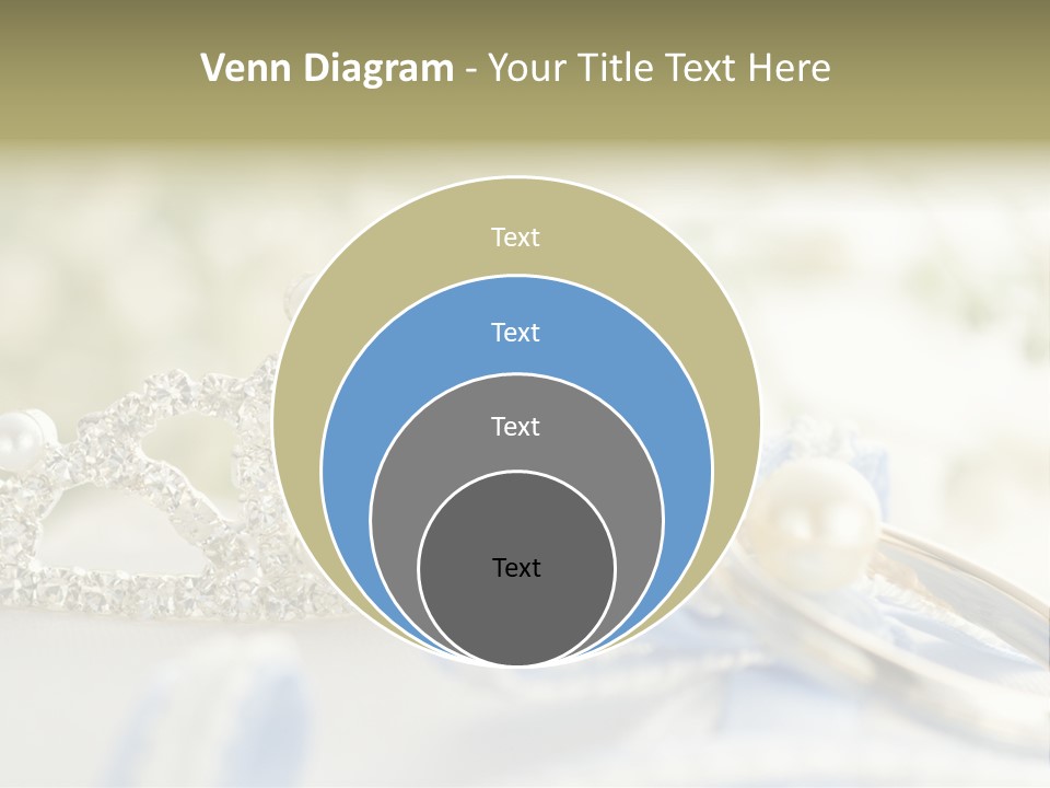 Meal Healthy Diet PowerPoint Template