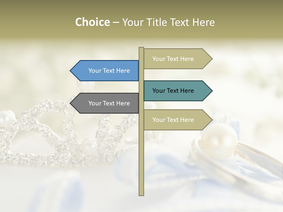 Meal Healthy Diet PowerPoint Template