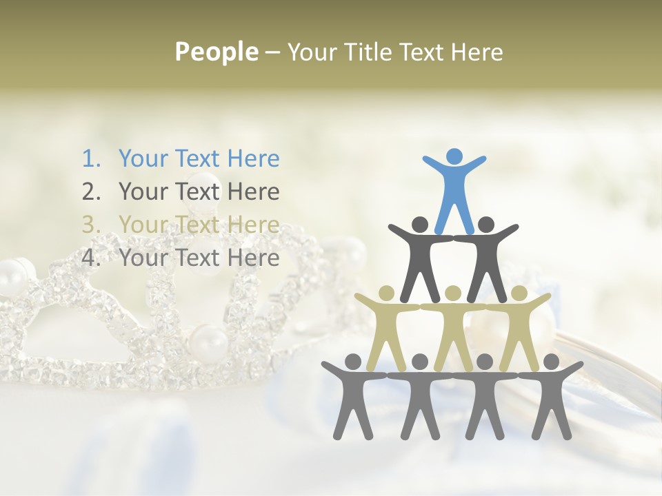 Meal Healthy Diet PowerPoint Template