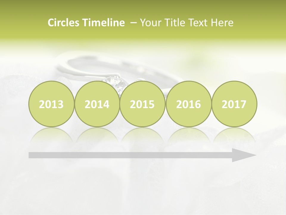 Gourmet Group Heap PowerPoint Template