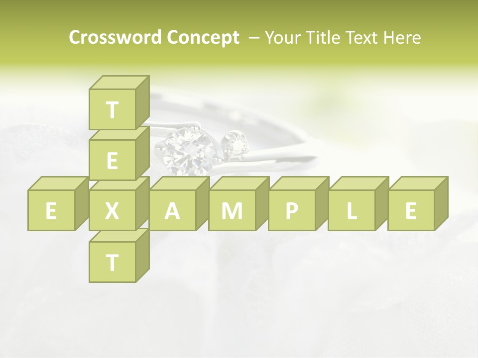 Gourmet Group Heap PowerPoint Template