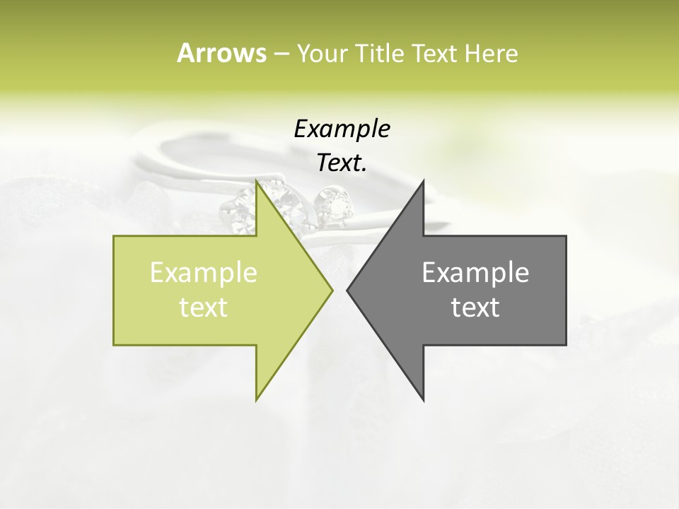 Gourmet Group Heap PowerPoint Template