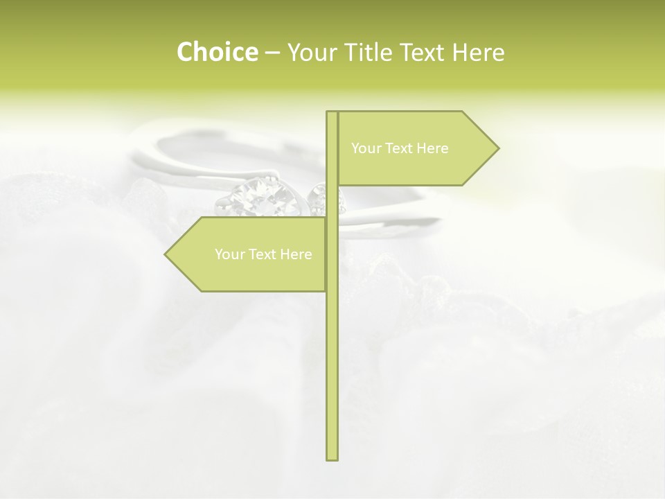 Gourmet Group Heap PowerPoint Template