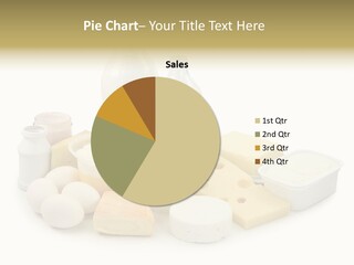 Cream Traditional Diet PowerPoint Template