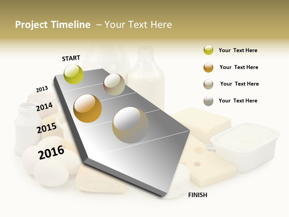 Cream Traditional Diet PowerPoint Template