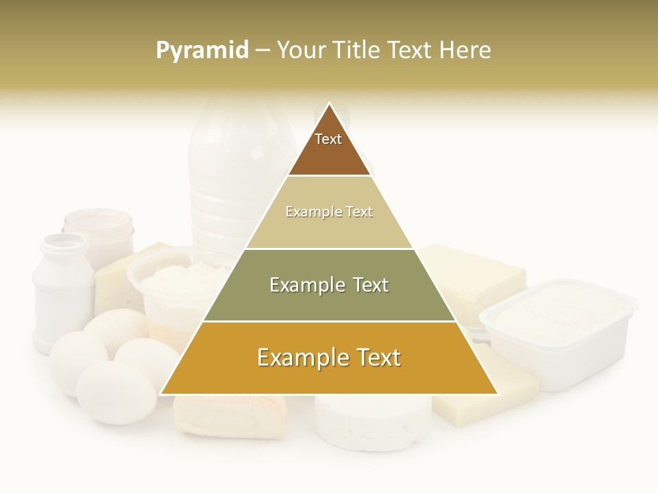 Cream Traditional Diet PowerPoint Template