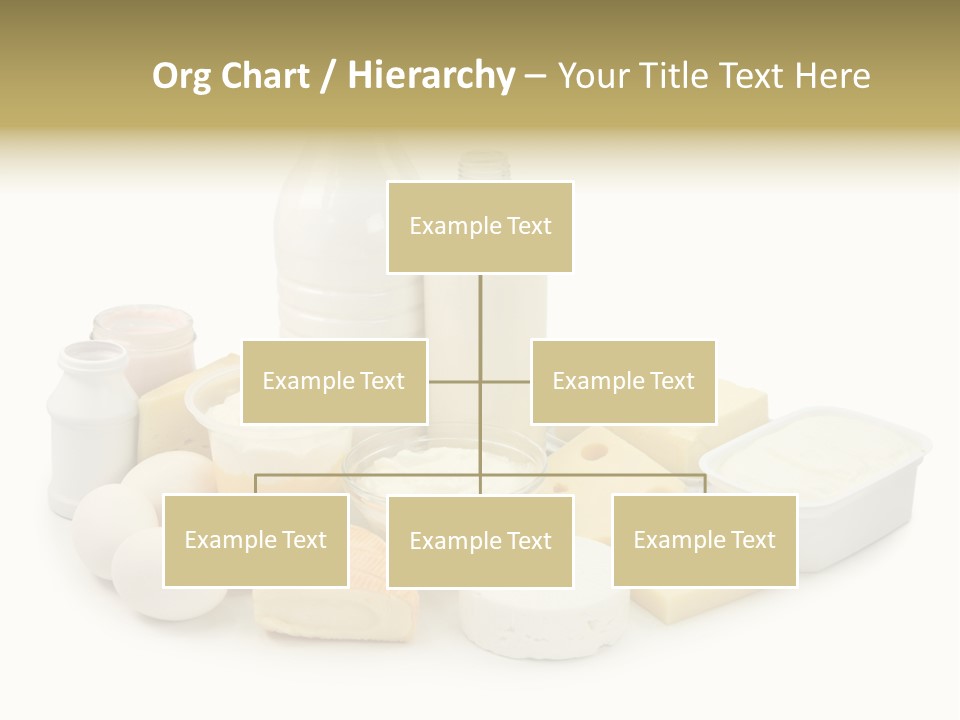 Cream Traditional Diet PowerPoint Template
