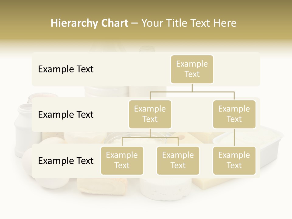 Cream Traditional Diet PowerPoint Template