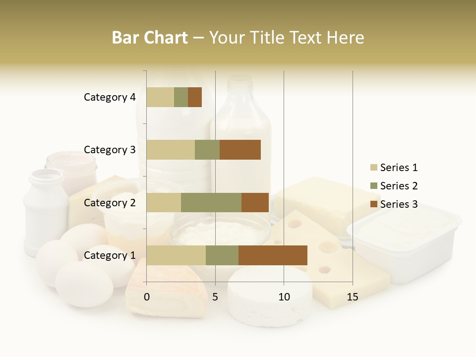 Cream Traditional Diet PowerPoint Template