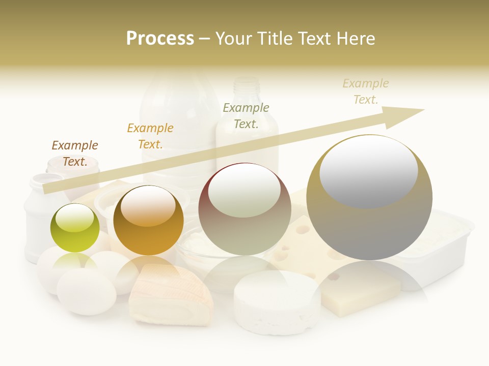 Cream Traditional Diet PowerPoint Template