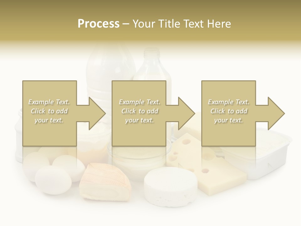 Cream Traditional Diet PowerPoint Template