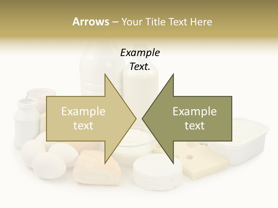 Cream Traditional Diet PowerPoint Template