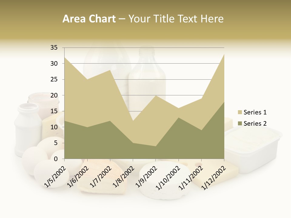 Cream Traditional Diet PowerPoint Template