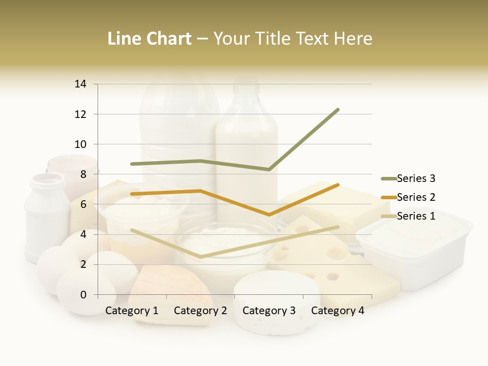 Cream Traditional Diet PowerPoint Template