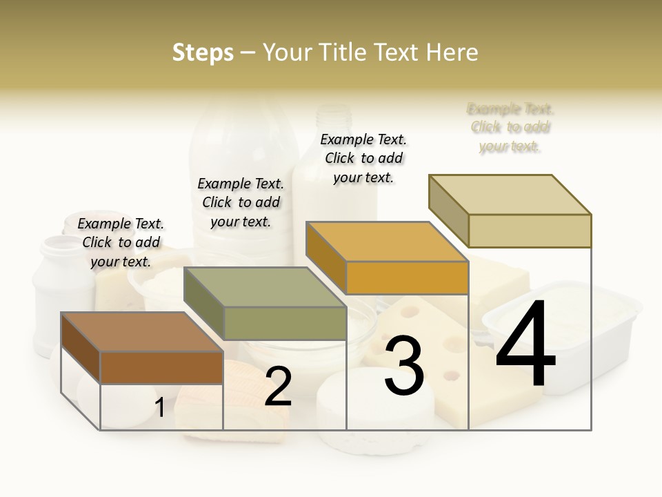 Cream Traditional Diet PowerPoint Template
