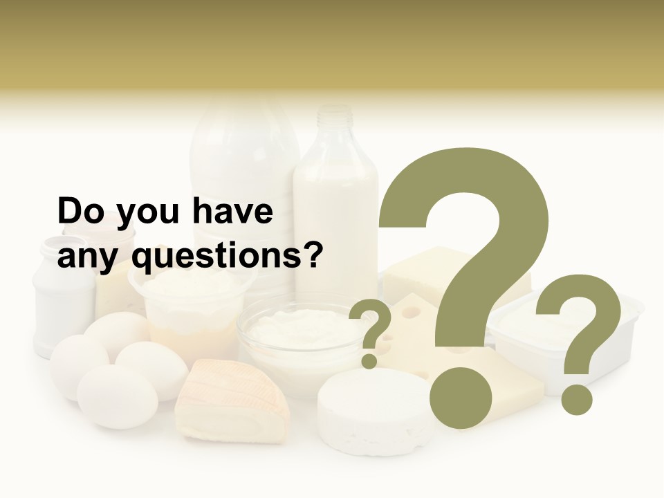 Cream Traditional Diet PowerPoint Template