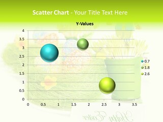 Objects Toy Copyspace PowerPoint Template