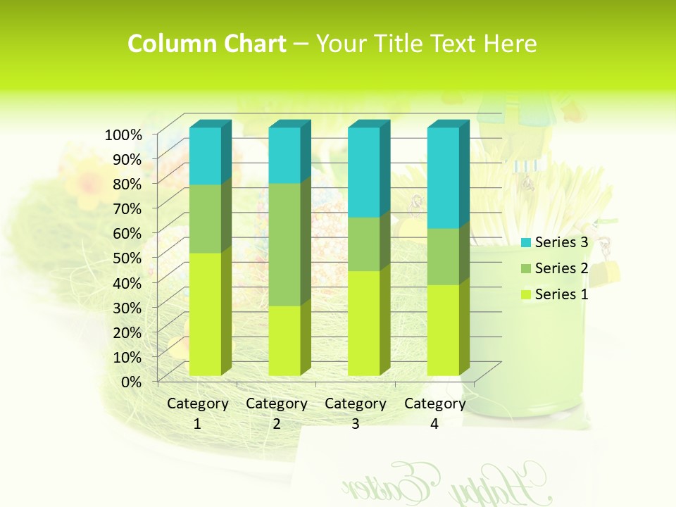Objects Toy Copyspace PowerPoint Template